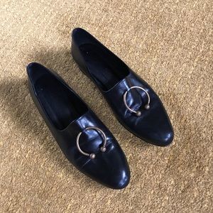 Freda Salvador Lane Flat size 7